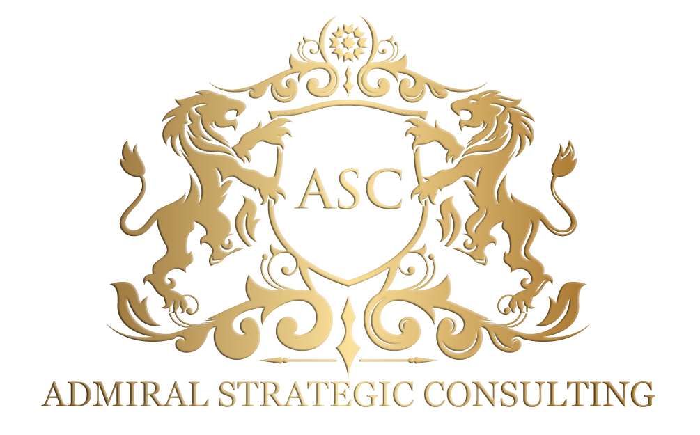 Admiral Strategic Consulting